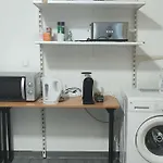 Ferienwohnung Mit Garten