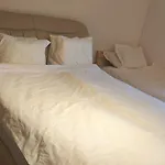 Ferienwohnung Mit Garten