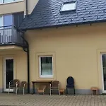 Ferienwohnung Mit Garten