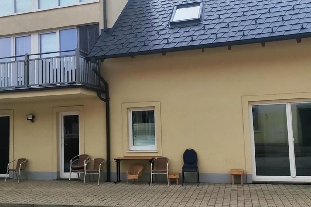 Mit Garten * Viena